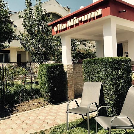 מלון אפורי נורד Vila Miruna מראה חיצוני תמונה
