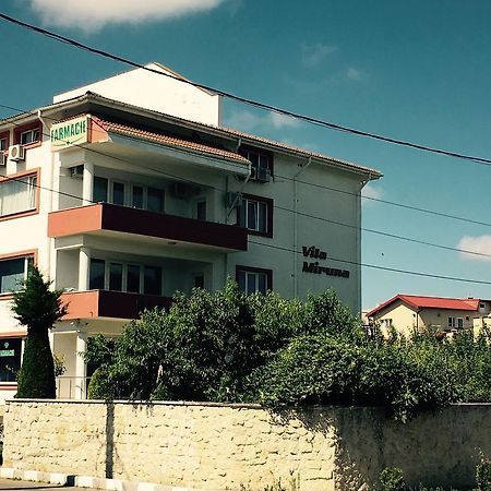 מלון אפורי נורד Vila Miruna מראה חיצוני תמונה