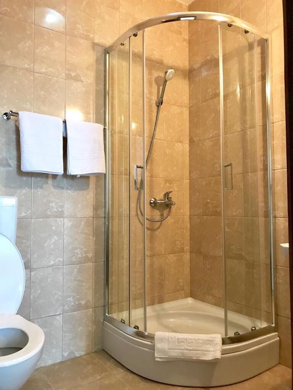מלון אפורי נורד Vila Miruna מראה חיצוני תמונה