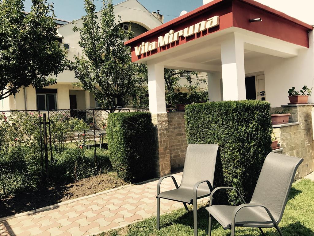 מלון אפורי נורד Vila Miruna מראה חיצוני תמונה