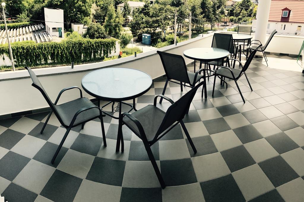 מלון אפורי נורד Vila Miruna מראה חיצוני תמונה