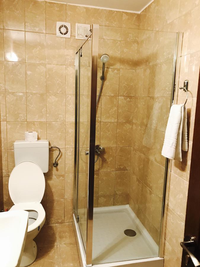 מלון אפורי נורד Vila Miruna מראה חיצוני תמונה